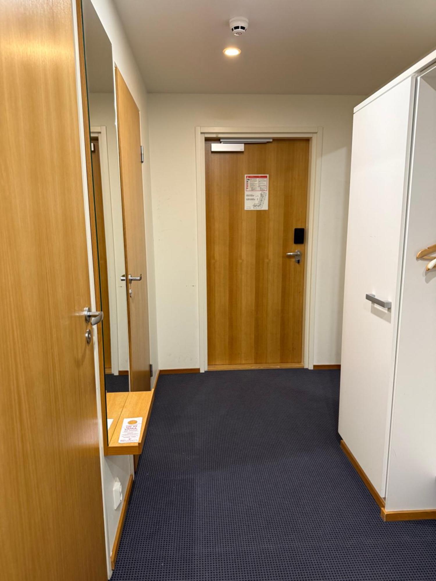 Ruka Chalets Royal Apartments מראה חיצוני תמונה