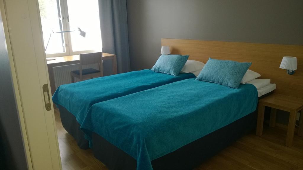 Ruka Chalets Royal Apartments מראה חיצוני תמונה