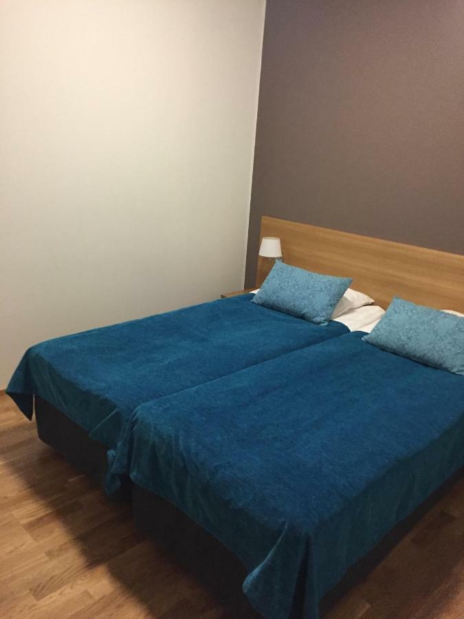 Ruka Chalets Royal Apartments מראה חיצוני תמונה